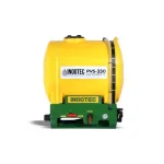 PULVERIZADORES DE SULCO PVS-330 ELÉTRICO
