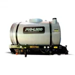 PULVERIZADORES DE SULCO PVS-1200 HIDRÁULICO