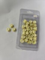 KIT  5 BICOS BEGE COPO