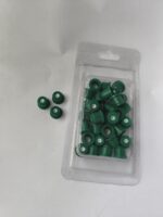 KIT 5 BICOS VERDE COPO - Imagem 4
