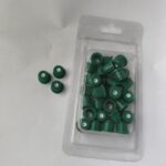 KIT 5 BICOS VERDE COPO