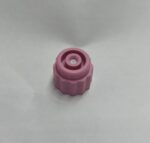 KIT 5 BICOS ROSA ROSCA - Imagem 2