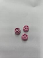 KIT 5 BICOS ROSA ROSCA - Imagem 5