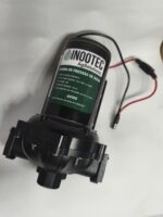 MOTOR ELETRICO 12V - Imagem 3