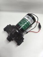 MOTOR ELETRICO 12V - Imagem 4