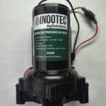 MOTOR ELETRICO 12V
